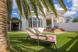 Villa Atlántico - Los Caños de Meca - 9
