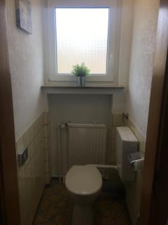Ferienwohnung Im Bachgrund - Schlitz - 1