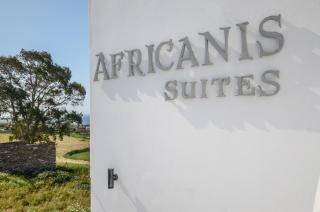Africanis Suites - Skhoinoussa - 9