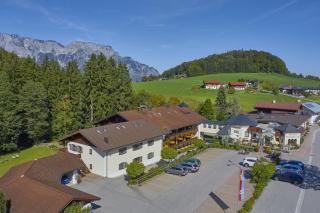 Hotel Neuhäusl Superior - Berchtesgaden - 8