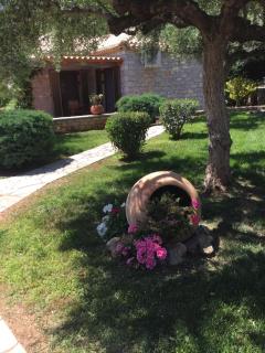 Mouses Apartments-Kardamyli - 5