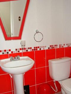 Hostal Universal Huaraz - Huaraz - 4