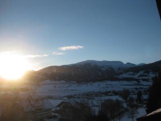 Appartement Resch - 8