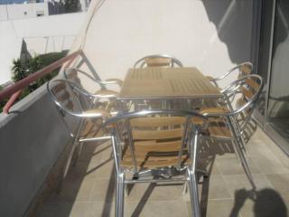 Amathusia beach apartment - Limassol - 4