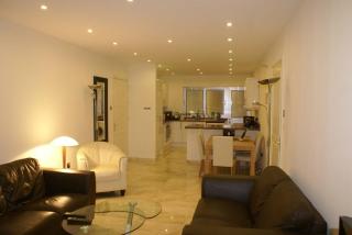 Amathusia beach apartment - Limassol - 3