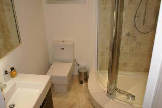 Amathusia beach apartment - Limassol - 1