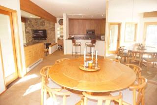Roaring Fork Riverfront Townhome - 1