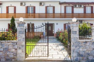 Pantelis Rooms Skopelos - Skopelos - 0