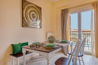 Anaria Gold Suite - Ermoupoli - 4