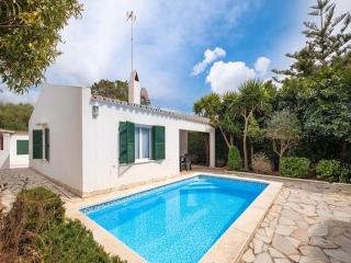 Chalet La Rosa - Cala Blanca - 0