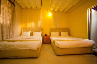 Hotel Nyakoe Kisii - 1