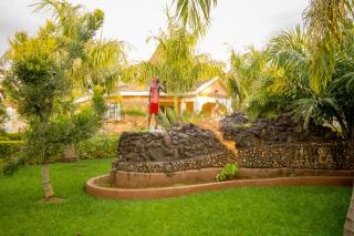 Hotel Nyakoe Kisii - Kisii - 3