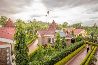 Hotel Nyakoe Kisii - Kisii - 0