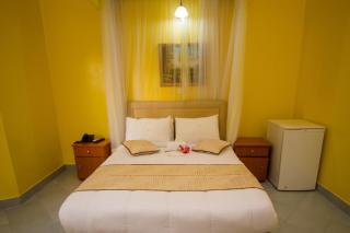 Hotel Nyakoe Kisii - Kisii - 8