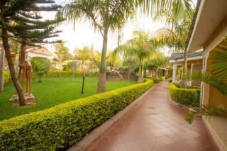 Hotel Nyakoe Kisii - Kisii - 9