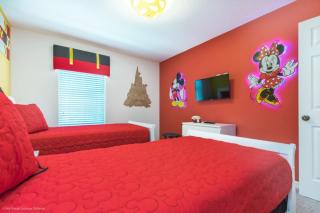 Orlando Newest Resort Community Town Home Townhouse - 8