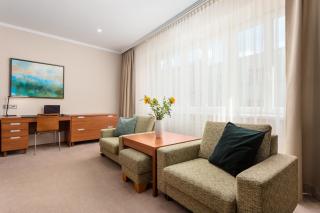 Apartmány Kramer - Opava - 6