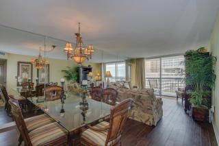 South Hampton 503 Condo - Myrtle Beach - 1