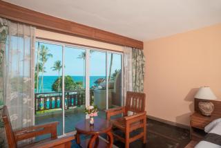 Aloha Resort - Lamai - 2