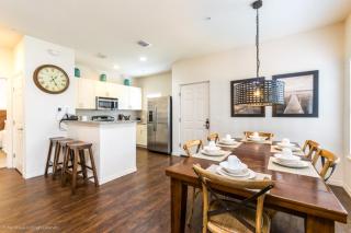 Lucaya Village Resort Townhome Unit 14 Townhouse - 2