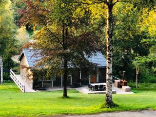 FWV Chalet 2 Le Scandinave - Bullange - 0