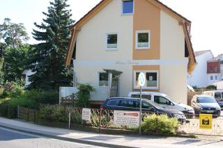 Ferienwohnungen Ostsee & Mehr - Heringsdorf - 6
