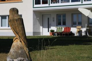 Ferienwohnung im Haus Böll - Feldberg - 9