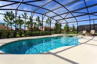 Sunshine Home In Solterra Perfect For Your Family! Home - Davenport - 0