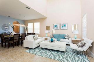 Sunshine Home In Solterra Perfect For Your Family! Home - Davenport - 6