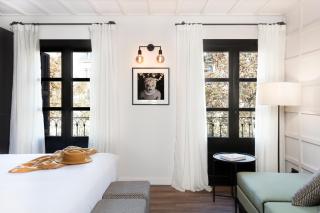 Yurbban Ramblas Boutique Hotel - Barcelone - 4