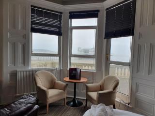 The York Hotel - Weston-super-Mare - 2