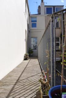 Ebrington Street View - Plymouth - 3