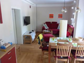 Ferienwohnungen Ostsee & Mehr - Heringsdorf - 9