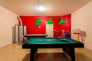 Sunshine Home In Solterra Perfect For Your Family! Home - Davenport - 9