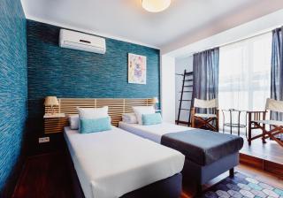 Kings City - Zyblikiewicza Apartment - 0