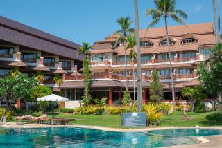 Aloha Resort - Lamai - 8
