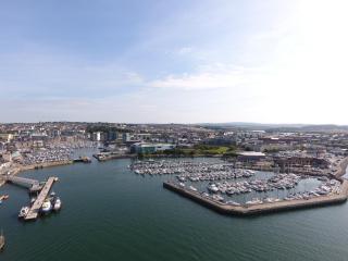 Ebrington Street View - Plymouth - 2