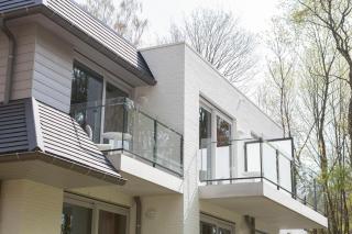 Green Resort Limburg - Houthalen-Helchteren - 8