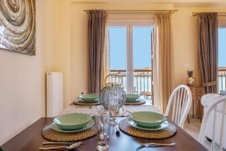 Anaria Gold Suite - Ermoupoli - 3