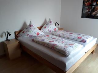 2-Zimmer-Ferienwohnung Gartenblick - Rottweil - 5