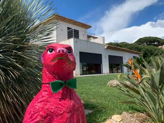Villa Happiness Sainte-Maxime - Sainte-Maxime - 9