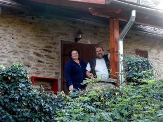 Gereben Villa - Velem - 9