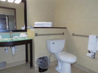 Rodeway Inn - Portage - 4