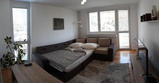 Apartment Ambrela 2 - Sarajevo - 4