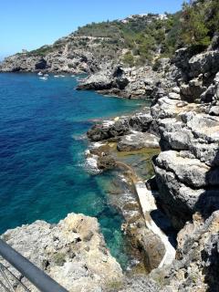 Exclusive Holiday Home Argentarola - 4