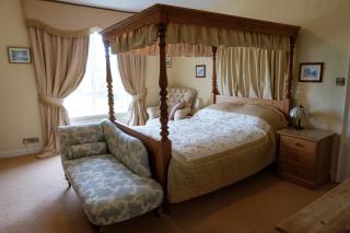 Ford Down Farm B&B - 9