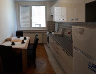 Apartment Ambrela 2 - Sarajevo - 1