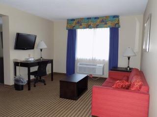 Rodeway Inn - Portage - 7