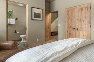 Moonlight Mountain Home - 2 Lower Mountain Home - Big Sky - 5