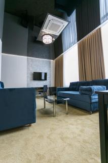 Apart Hotel GOLDEN apartments - Košice - 1